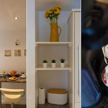 Little Nook Apartment St Ives (Cornwall)