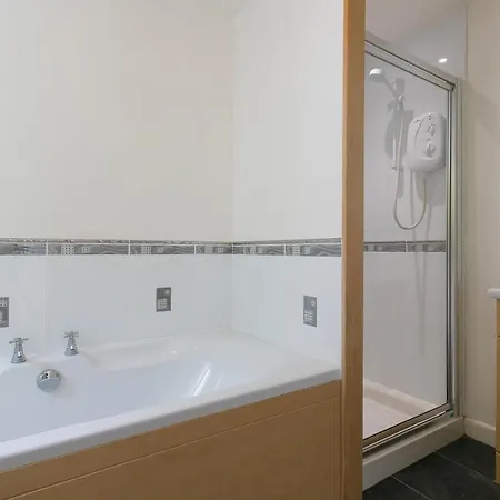 Little Nook Apartment St Ives (Cornwall)